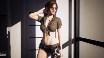 Для The Killing Antidote вышел патч 0.5.3: фастфуд, ядовитые грибы и возможность пятиться задом в вентиляции - playground.ru