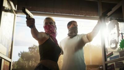 Фанаты GTA 6 "догадались", почему игру перенесли на 26 мая 2026 года - playground.ru - Сша