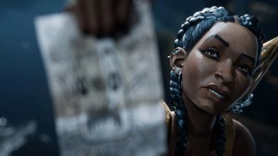 По словам создателей South of Midnight, Microsoft не принуждает использовать ИИ в Xbox Studios - playground.ru