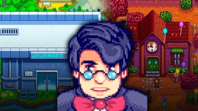 Создатель Stardew Valley рассказал, что изменил бы в игре, если бы начинал разработку с самого начала - games.24tv.ua