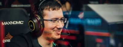 33 рассказал о сообщениях от постоянного хейтера: «Первое было 4 года назад» - dota2.ru