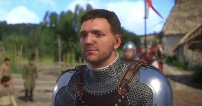 Двойной праздник авторов Kingdom Come Deliverance 2. Раскрыты продажи игр франшизы и статистика игроков - gametech.ru