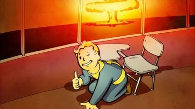 Тим Кейн - Ребекка Хайнеман - Основателям студии Interplay удалось найти исходный код первых частей Fallout - itndaily.ru
