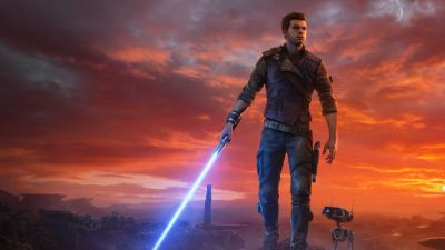Маргарет Тэтчер - May The 4th be with you: самые популярные игры франшизы Star Wars, в которые стоит сыграть фанатам - games.24tv.ua - Сша - Англия