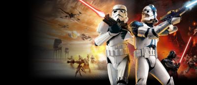 Star Wars: Grand Collection вышла на День «Звёздных войн» - gamemag.ru