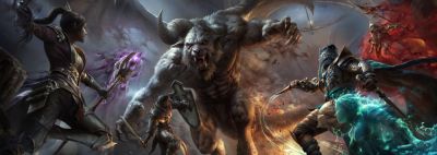Получите бесплатные награды в тематике Berserk за вход в Diablo Immortal - noob-club.ru