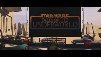 Disney выпустила в Fortnite два первых эпизода Star Wars Tales of the Underworld – многие фанаты недовольны - coop-land.ru