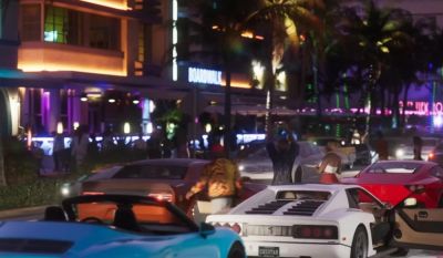 Джейсон Шрайер - Take-Two «полностью поддерживает» перенос GTA 6 — акции компании уже обвалились - worldgamenews.com