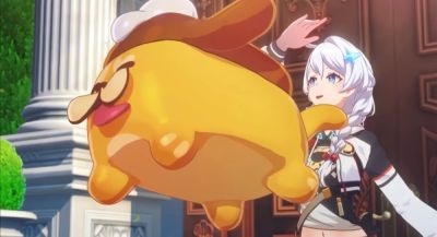 Всё, что известно о Honkai: Nexus Anima — новой игры от разработчиков Геншина - app-time.ru - Сша - Корея - Евросоюз