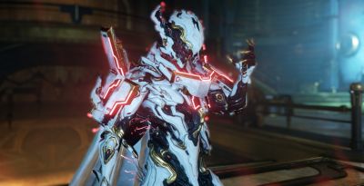 Майские сигналы тревоги Warframe «Галеон Гулей» — представлена серия ивентов с наградами - gametech.ru