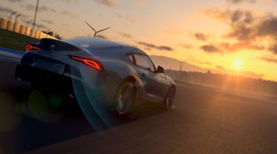 Разработчики Forza Motorsport показали Fujimi Kaido — новую бесплатную трассу в японском стиле - gametech.ru - Япония
