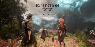 Пиковый онлайн Clair Obscur: Expedition 33 в Steam за выходные поднялся до 145 тыс игроков - playground.ru