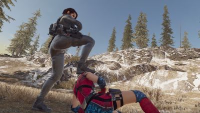 Инсайдер раскрыл пугающие изменения в боевом пропуске новой Call of Duty - playground.ru