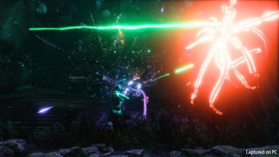 Обновление Returnal для PS5 Pro увеличило разрешение и обеспечило значительный прирост производительности - gametech.ru