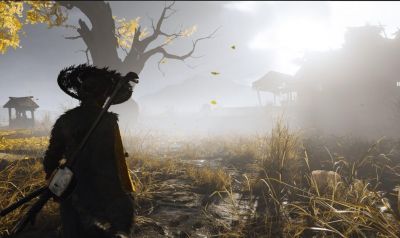 Ghost of Yōtei штурмует чарты PS5. Сиквел Ghost of Tsushima до выхода стал хитом PlayStation Store - gametech.ru - Сша - Франция - Германия - Австралия - Испания - Италия - Англия - Голландия - Канада - Бельгия - Польша - Новая Зеландия