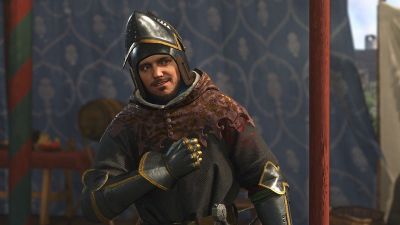 Warhorse похвасталась продажами Kingdom Come: Deliverance 2 и раскрыла статистику игроков — Индржих оказался «смертоноснее чумы» - 3dnews.ru