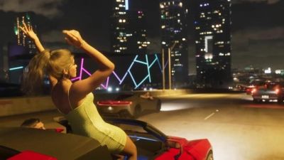 Rockstar перенесла GTA 6 на 2026 и ничего не показала. Фанаты требуют хотя бы скриншот - gametech.ru