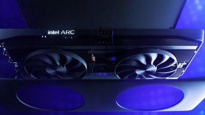 Arc B770 на подходе. У Intel есть ответ на новую линейку NVIDIA и AMD — информатор - gametech.ru - Япония - Вьетнам