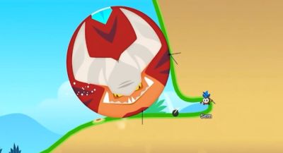 ZeptoLab проводит софт-запуск игры Idle Tiny Hunters на Android - app-time.ru - Сша - Россия - Англия - Канада