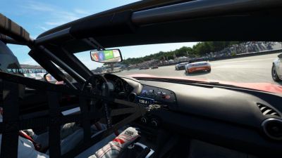 Конкурент Forza и Gran Turismo набирает обороты. Что готовят разработчики Assetto Corsa EVO? - gametech.ru - Сан-Паулу