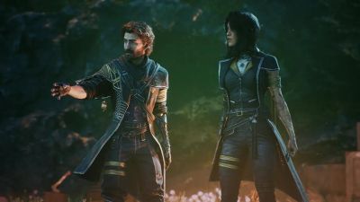 Оставил Ubisoft ради мечты. Создатель Expedition 33 собрал команду по объявлениям и выпустил хит - gametech.ru - Австралия