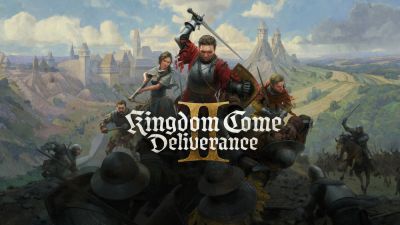 Тираж оригинальной Kingdom Come: Deliverance достиг 10 млн копий, а сиквела - 3 млн - fatalgame.com