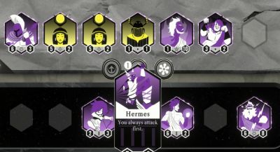 Карточный рогалик Gods vs Horrors вышел на смартфонах - app-time.ru - Россия