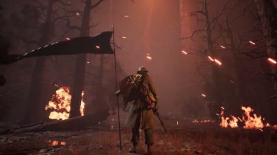 Мрачный шутер от третьего лица Trench Tales в антураже альтернативной Первой мировой войны обзавёлся новым трейлером - playground.ru