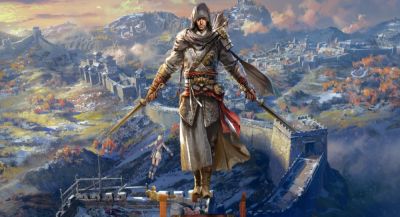 Insider Gaming: «Assassin's Creed Jade может стать следующей частью в серии» - app-time.ru - Китай