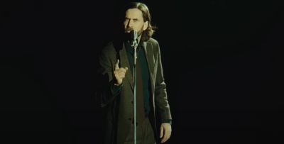 GamesVoice обновила русскую озвучку Alan Wake 2 — улучшили реплики и субтитры - gametech.ru