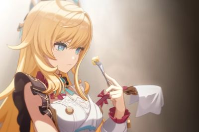 Полные баннеры Genshin Impact 5.6. miHoYo раскрыла первый список персонажей и оружия - gametech.ru