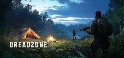 Сурвайвал Dreadzone выйдет в июне - показали охоту, базу и зомби без лиц - fatalgame.com