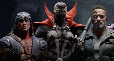 Фанаты Mortal Kombat назвали самого любимого гостевого персонажа — Эд Бун подвёл итоги голосования сообщества - gametech.ru