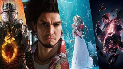 По словам бывшего руководителя PlayStation, японские игры успешны, потому что их можно разрабатывать только в Японии - playground.ru - Япония