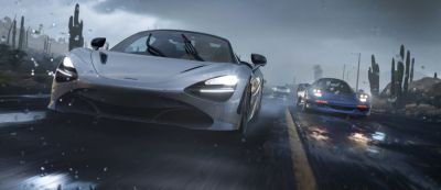Владельцы PlayStation 5 массово покупают игры Microsoft — Forza Horizon 5 и The Elder Scrolls IV: Oblivion Remastered лидируют в PS Store - gamemag.ru - Сша - Бразилия - Канада