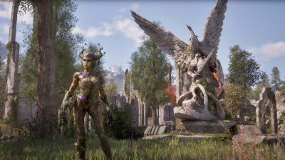 Мэтт Пискателл - Всего за одну неделю Oblivion Remastered стала 3-й самой продаваемой игрой 2025 года в США - playground.ru - Сша