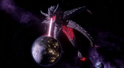 Stellaris получила DLC BioGenesis с живыми кораблями и крупное обновление, улучшающее производительность и механики - gametech.ru