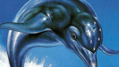 Классика Sega возвращается: анонсированы ремастеры Ecco the Dolphin и Ecco: The Tides of Time, а также новая часть серии - gametech.ru