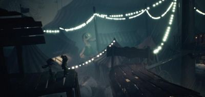 В Little Nightmares 3 будет пугающая атмосфера и насилие, судя по возрастному рейтингу - gametech.ru - Сингапур