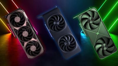 RX 9070 XT доминирует на рынке Германии, а продажи RTX 5060 Ti 8 ГБ провалились - gametech.ru - Германия