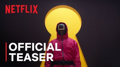 Вышел тизер третьего сезона "Игры в кальмара" - playground.ru