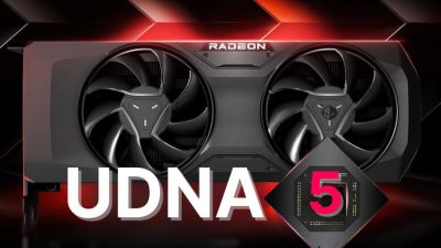 AMD готовит революцию в трассировке лучей. NVIDIA есть о чём беспокоиться - gametech.ru