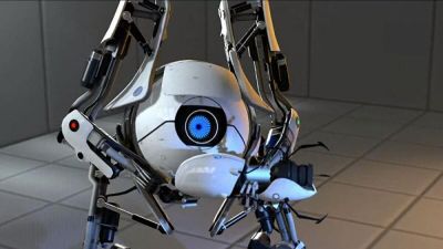Еще один портал. После Half-Life 3 может выйти Portal 3 - coop-land.ru