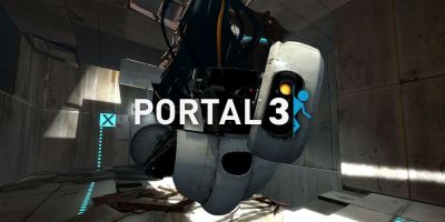 По слухам, Valve не только готовит к релизу Half-Life 3, но и всерьёз рассматривает Portal 3 - playground.ru