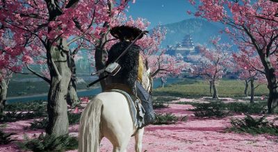 Почему Ghost of Yotei добьется успеха в Японии, в отличие от Assassin's Creed Shadows. Мнение Шухея Йошиды - gametech.ru - Япония