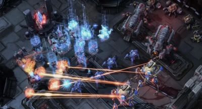 Age of Stars — мобильная стратегия с намёками на StarCraft - app-time.ru - Китай - Россия
