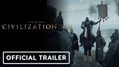 Firaxis выпустила рекламный ролик Civilization 7, который пришлось сразу удалять из-за гнева фанатов - playground.ru