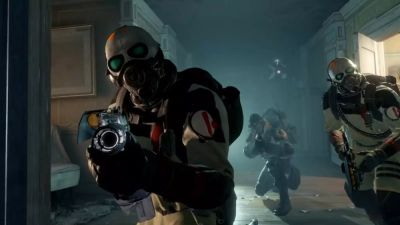 Тайлер Маквикер - Тайлер Маквикер: Half-Life 3 существует, её уже можно пройти до конца - coremission.net