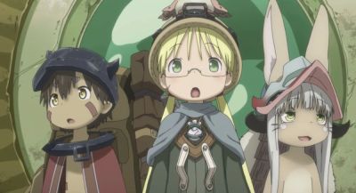 Анонс игры Made in Abyss: A Difficult and Mysterious Journey по аниме «Созданный в бездне» - app-time.ru - Япония