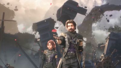 "В этом направлении и должна двигаться индустрия": ветеран PlayStation высказался об успехе Clair Obscur: Expedition 33 - playground.ru